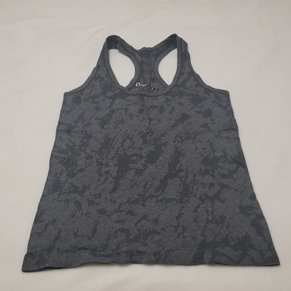 EUC Gray tank